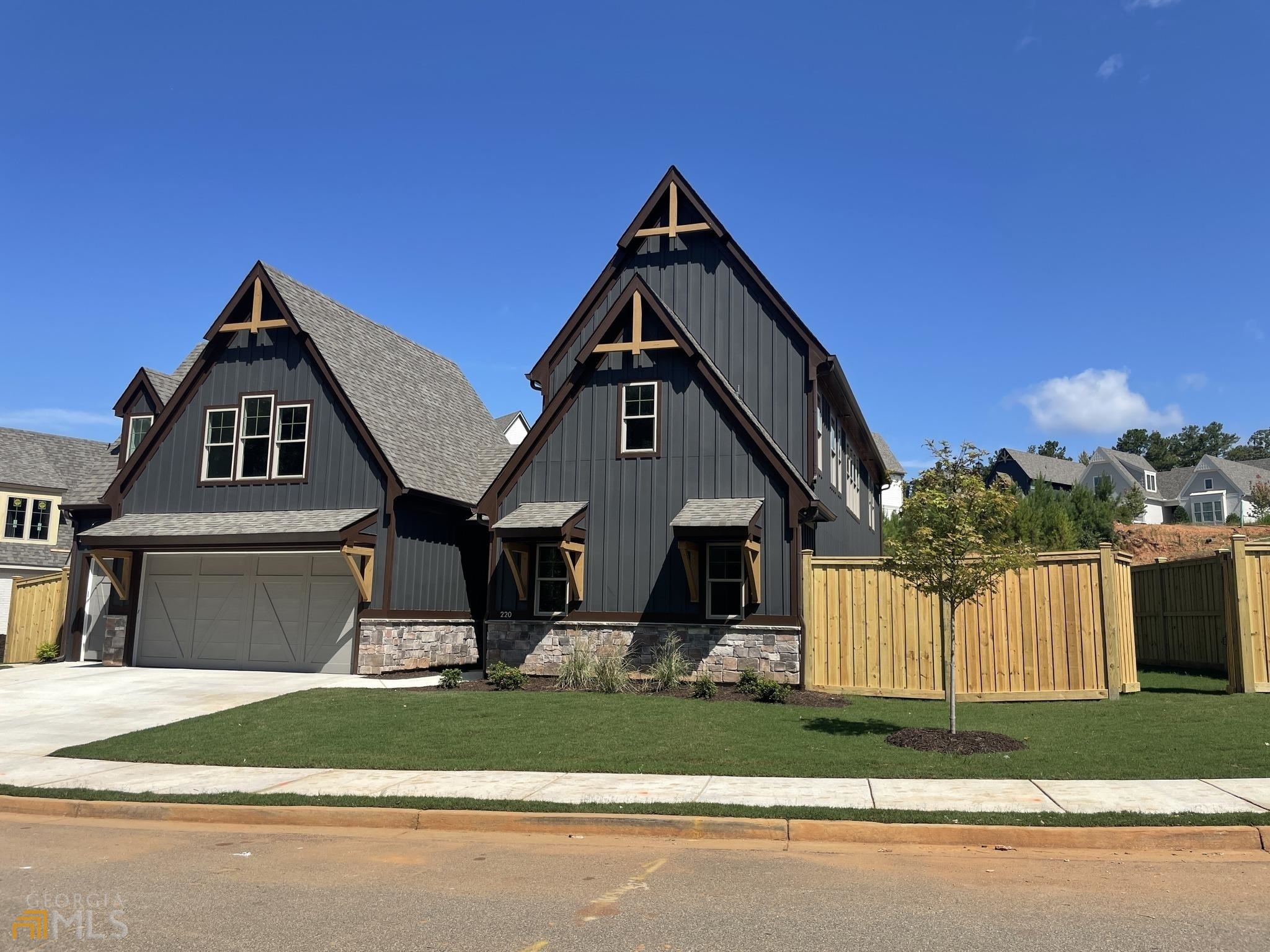 Homes The Gardens at Arbor Springs